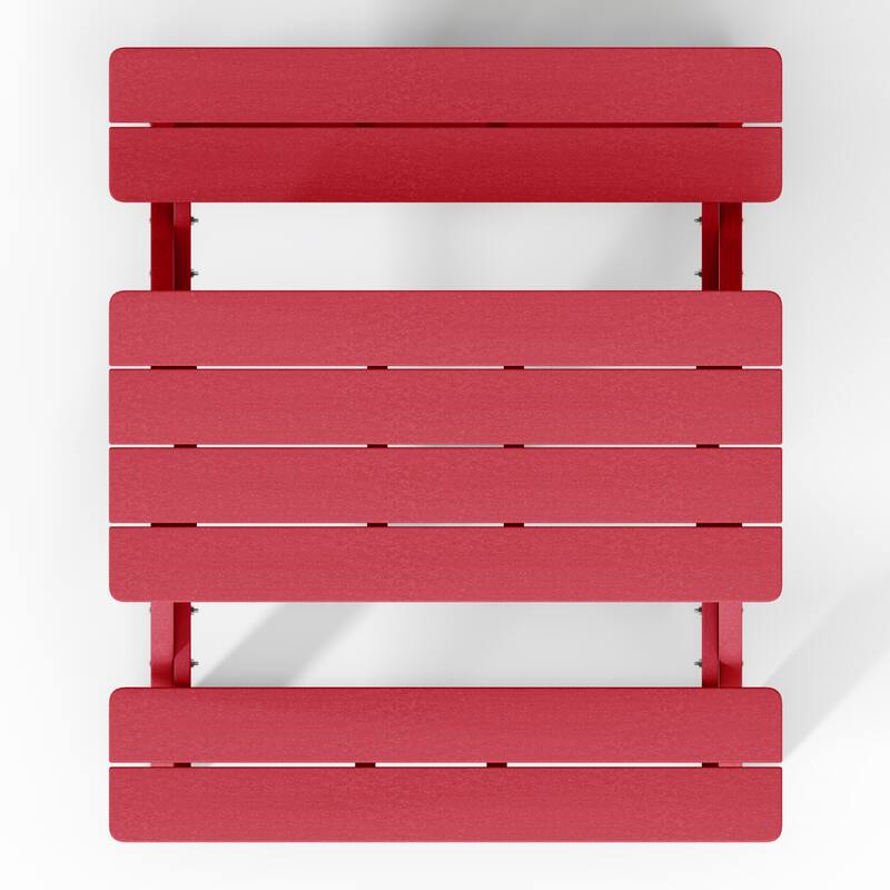 Laguna Kids Outdoor Poly Picnic Table