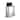 Innovaze Touchless Stainless Steel Rectangular Motion Sensor Kitchen Trash Can with Bonus 26 Trash Bags