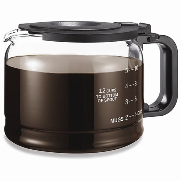 coffee machine replacement jug