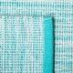 preview thumbnail 3 of 2, SAFAVIEH Flatweave Montauk Sigurosk Casual Cotton Rug