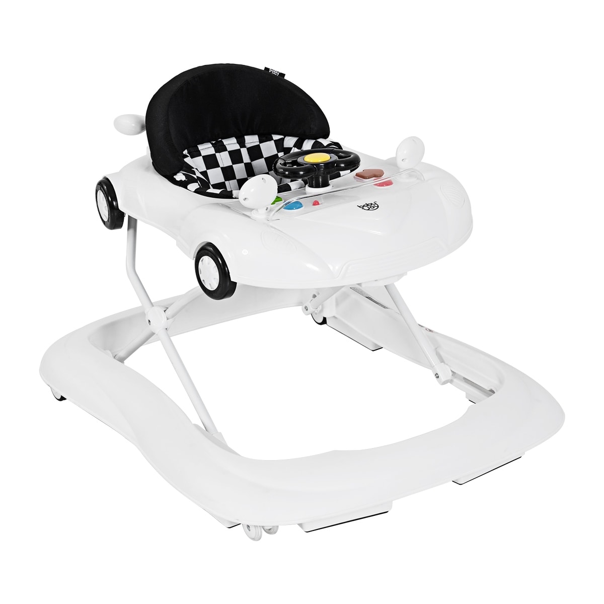 Bed bath and beyond baby walker store
