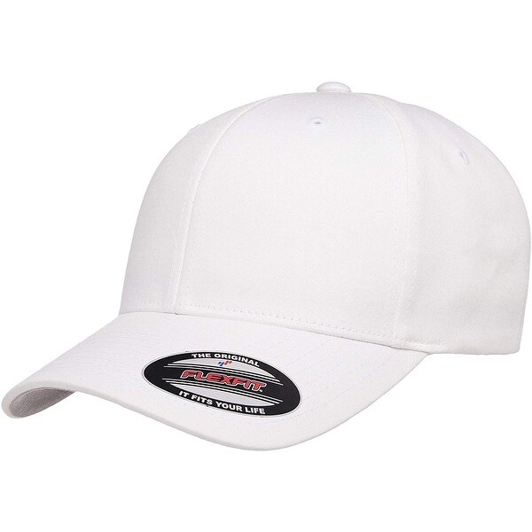 small medium fitted hat size