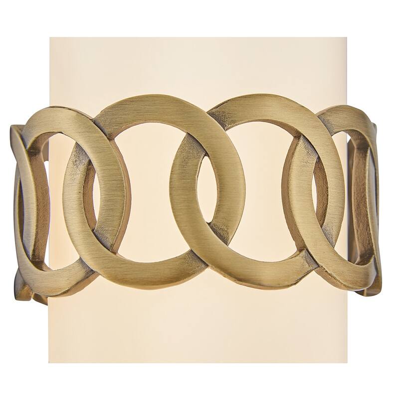 Hinkley Lighting 57012 Eliza 23" Wide LED Vanity Light