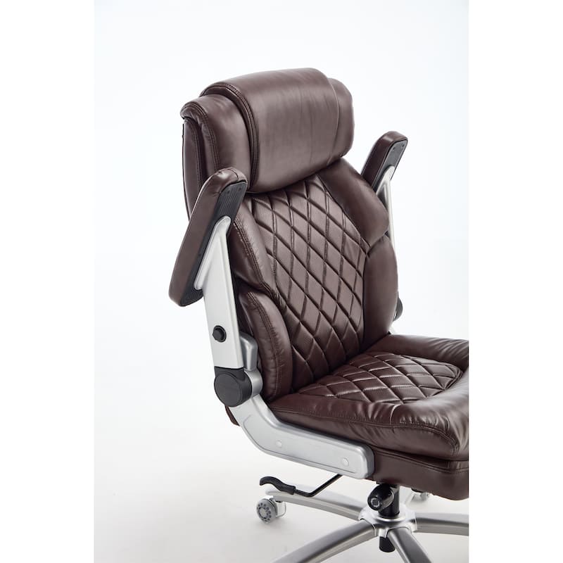 Computer Desk Chair, 360 Swivel Home Office Desk Chair