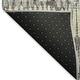 preview thumbnail 21 of 47, Premium Washable Super Soft Abstract Ombre Stripes Mayfield Rug
