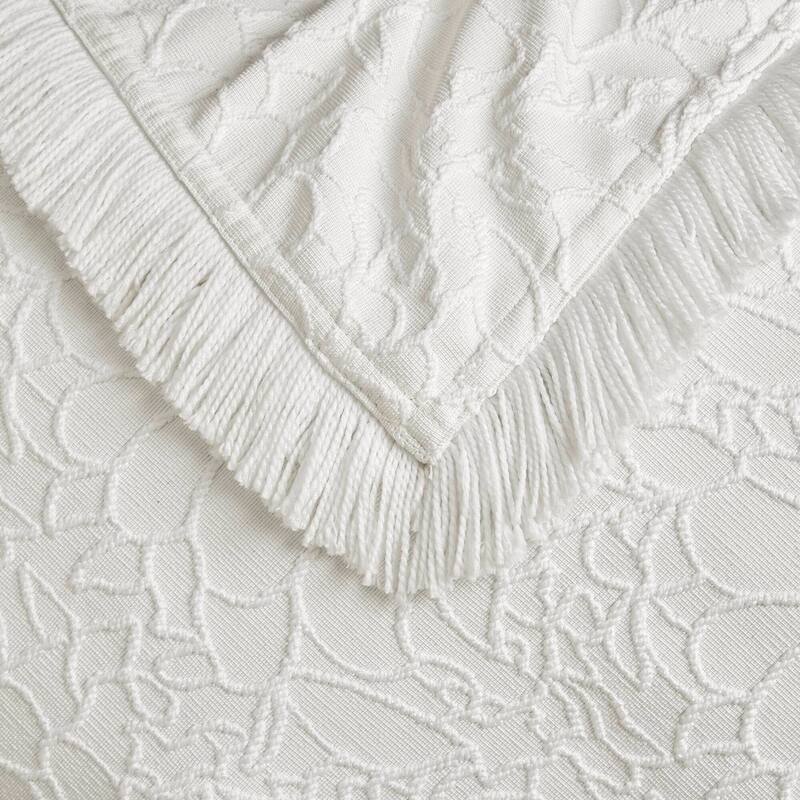 Madison Park Willow 3PCS Bedspread Set