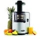 preview thumbnail 2 of 3, Omega VERT Slow Juicer Silver
