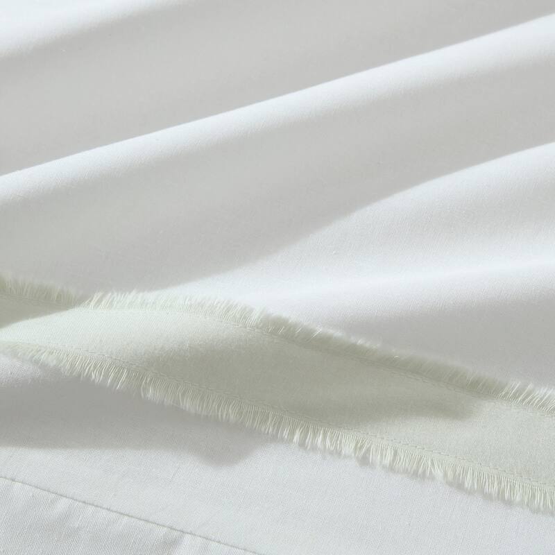 Laura Ashley Mila Cotton Blend Euro Sham