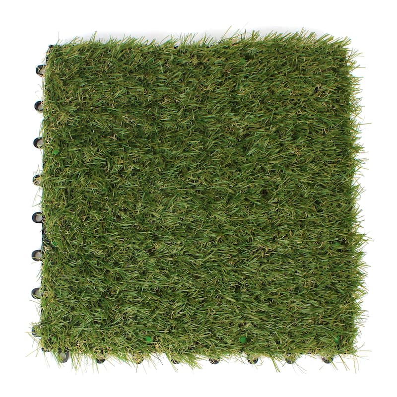 Standard Grade Grass Panel
