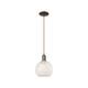 Option Oil Rubbed Bronze