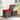Gymax 2PCS Outdoor Patio Ottomans Hand-Woven PE Wicker Footstools w/