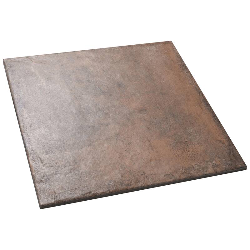 Merola Tile Cazorla Siena 11-7/8" x 11-7/8" Porcelain Floor and Wall Tile