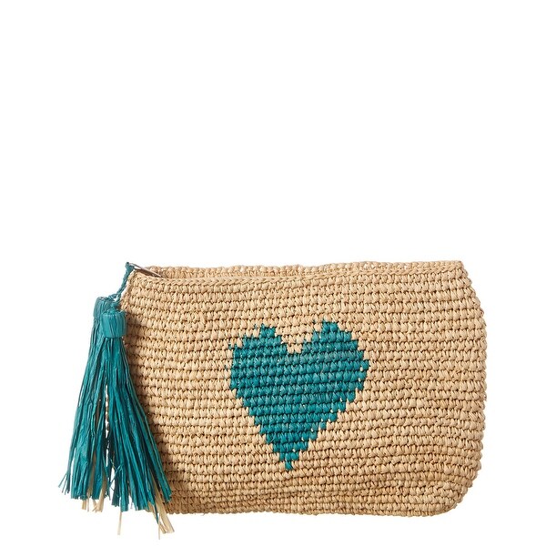 mar y sol clutch
