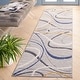 preview thumbnail 46 of 59, SAFAVIEH Odyssey Pirkko Mid-Century Modern Rug
