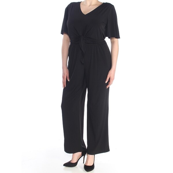 ny collection jumpsuit
