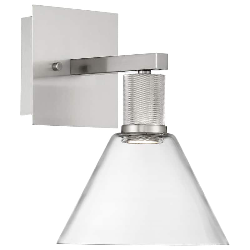 Access Lighting Port Nine Martini LED Wall Sconce - Dedicated LED