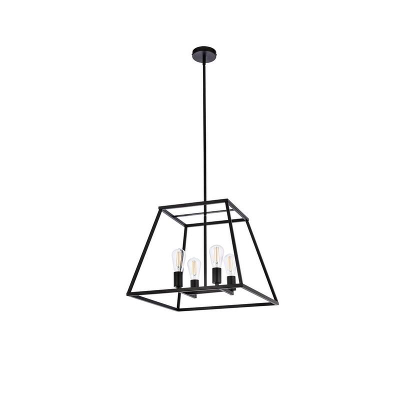 Darcey 20 inch Pendant - N/A
