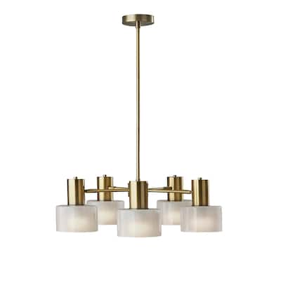 Rhodes Chandelier