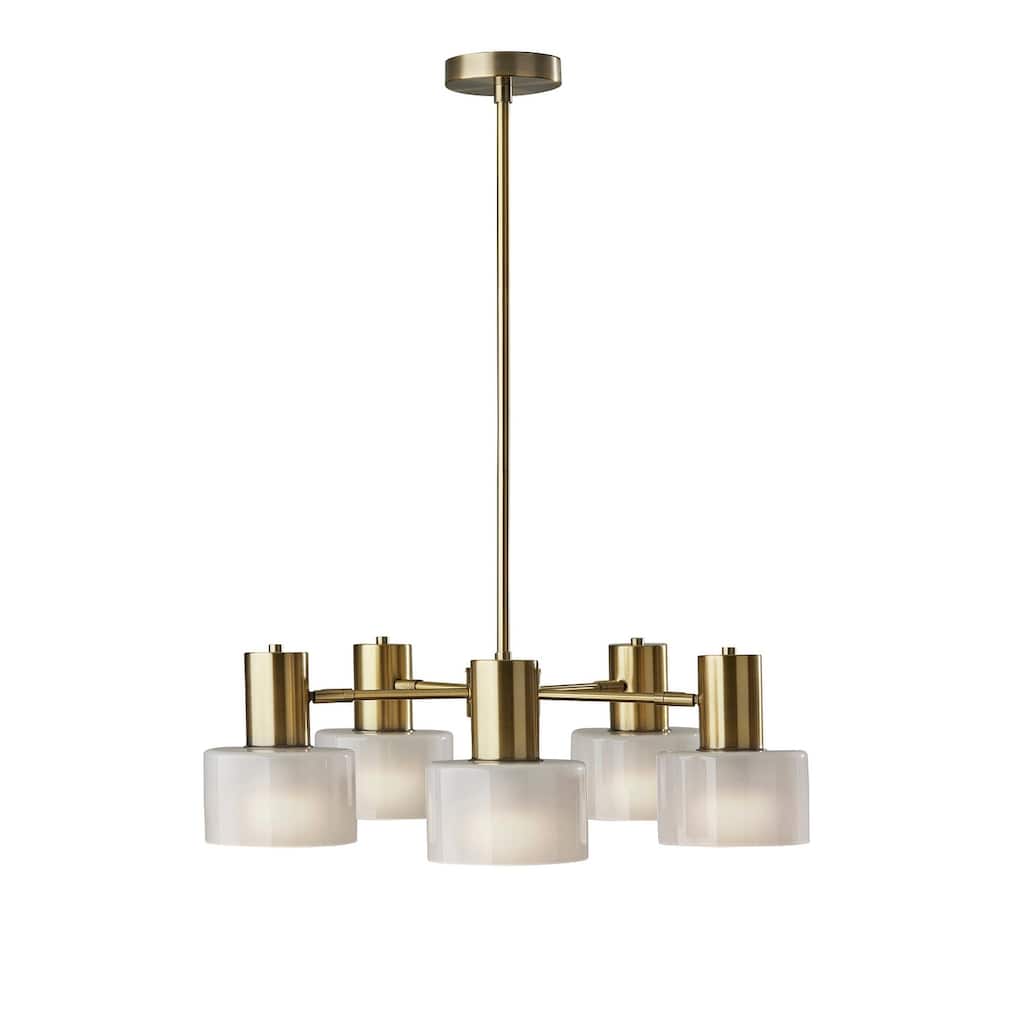 Rhodes Chandelier