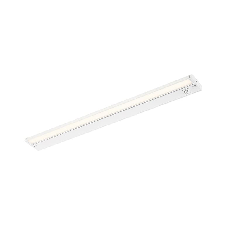 Savoy House 4-UC-5CCT-32 32" Long LED Light Bar - White