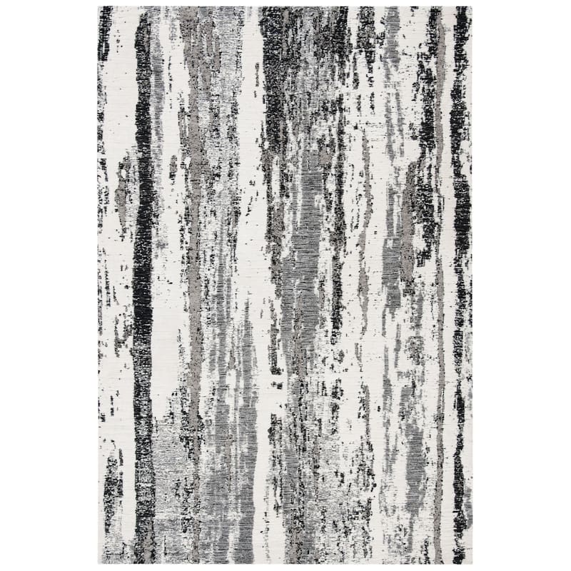 SAFAVIEH Classic Vintage Concettina Vintage Oriental Cotton Rug