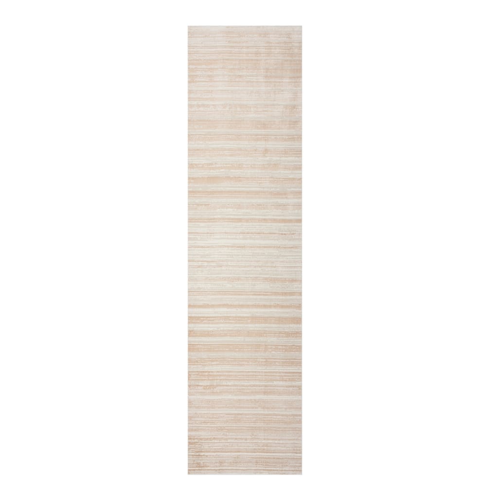 Suqu Distressed Abstract Area Rug By HomeRoots - 8' Runner