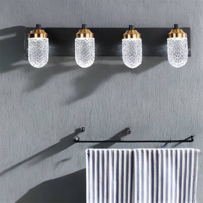 LED Bathroom Vanity Lights