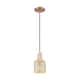 Option Mercury / Antique Copper