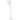 Essex - 2 Light Floor Lamp by Mark D. Sikes - Polished Nickel Frame - White Shade