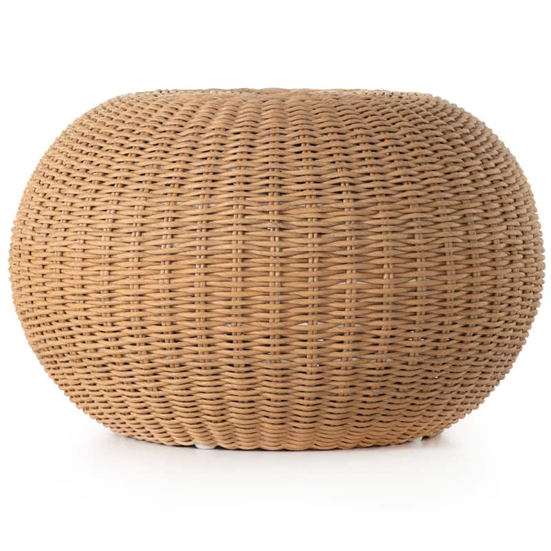 Haven Home Scottsdale Outdoor Accent Stool