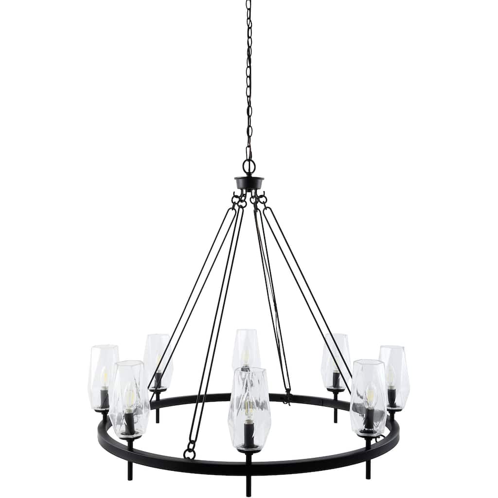 Livabliss Merivelle Traditional Chandelier