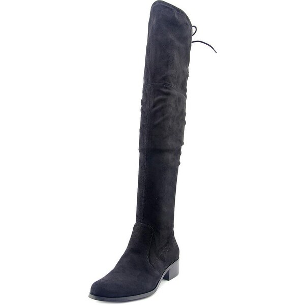 Charles By Charles David Gunter Women Round Toe Synthetic Over the Knee Boot