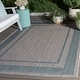 preview thumbnail 68 of 83, SAFAVIEH Courtyard Diann Indoor/ Outdoor Waterproof Patio Backyard Rug