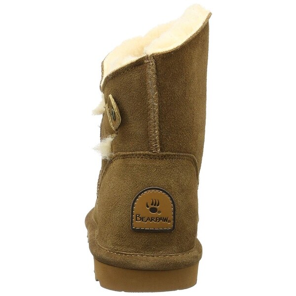 bearpaw women's margaery fashion boot