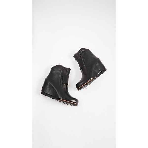 Sorel fiona shop otk lux boot