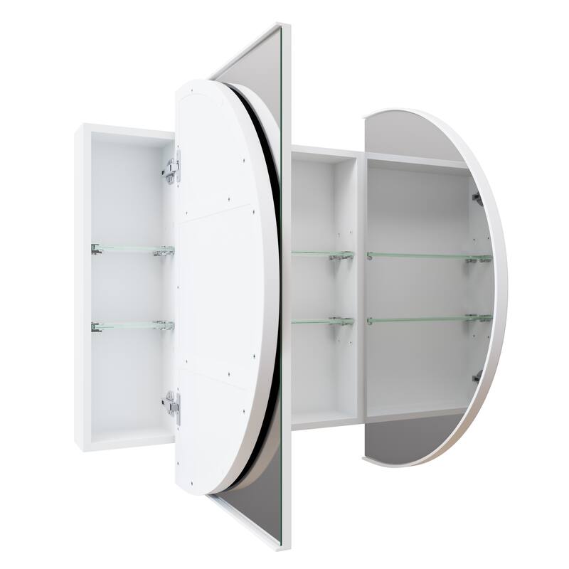 Stainless Steel Pill Medicine Cabinet