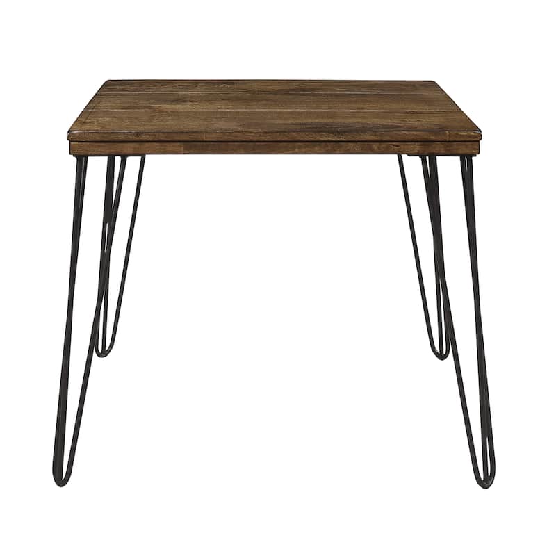 Achey Square End Table