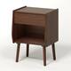 Option Walnut