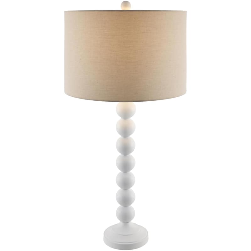 Livabliss Zelda Traditional Accent Table Lamp