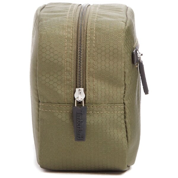 timberland dopp kit