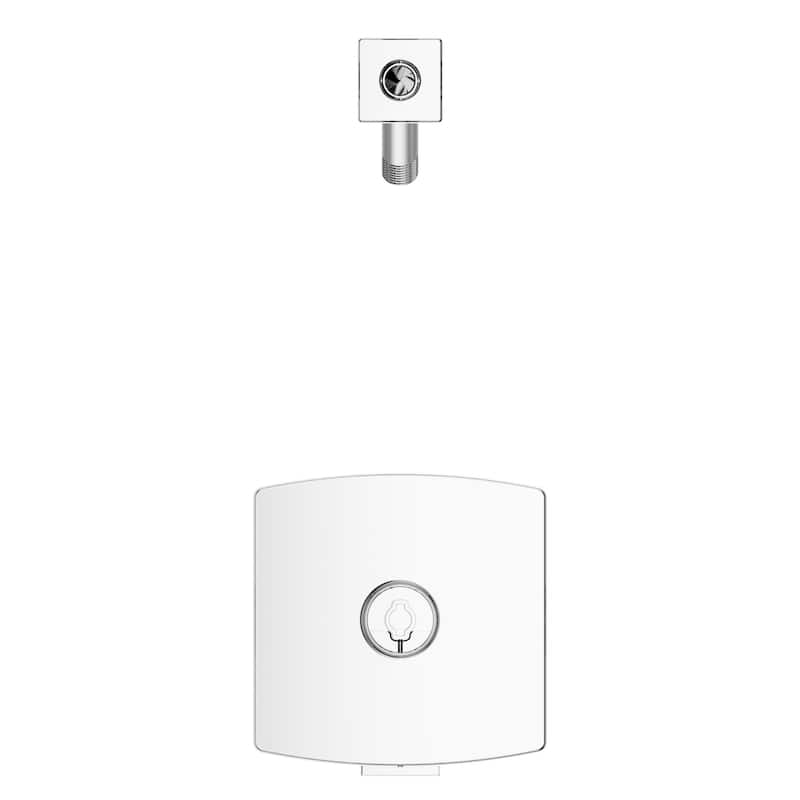 Pfister R89-7PFM Pfirst Modern Shower Only Trim Package