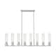 Option Deco Swirl / Satin Nickel