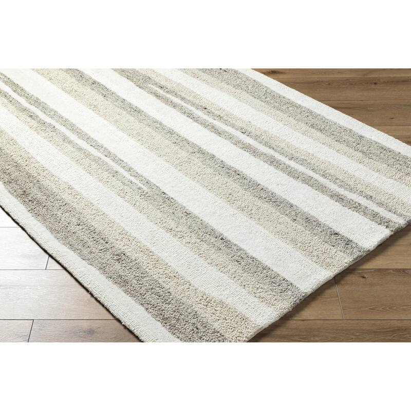 Livabliss Rustic Divine Abstract Area Rug