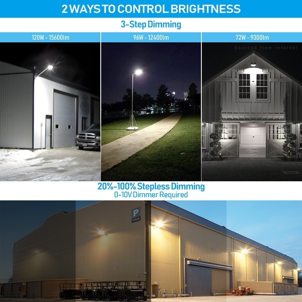 Barn flood light discount
