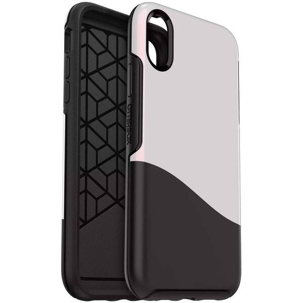Shop Otterbox Symmetry Series Protective Case For Iphone Xr