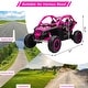 preview thumbnail 4 of 31, Ride on UTV Car, Licensed Can-Am Electric Off-Road Car, 23" Large Seat, 4WD Kids Truck w/Remote Control