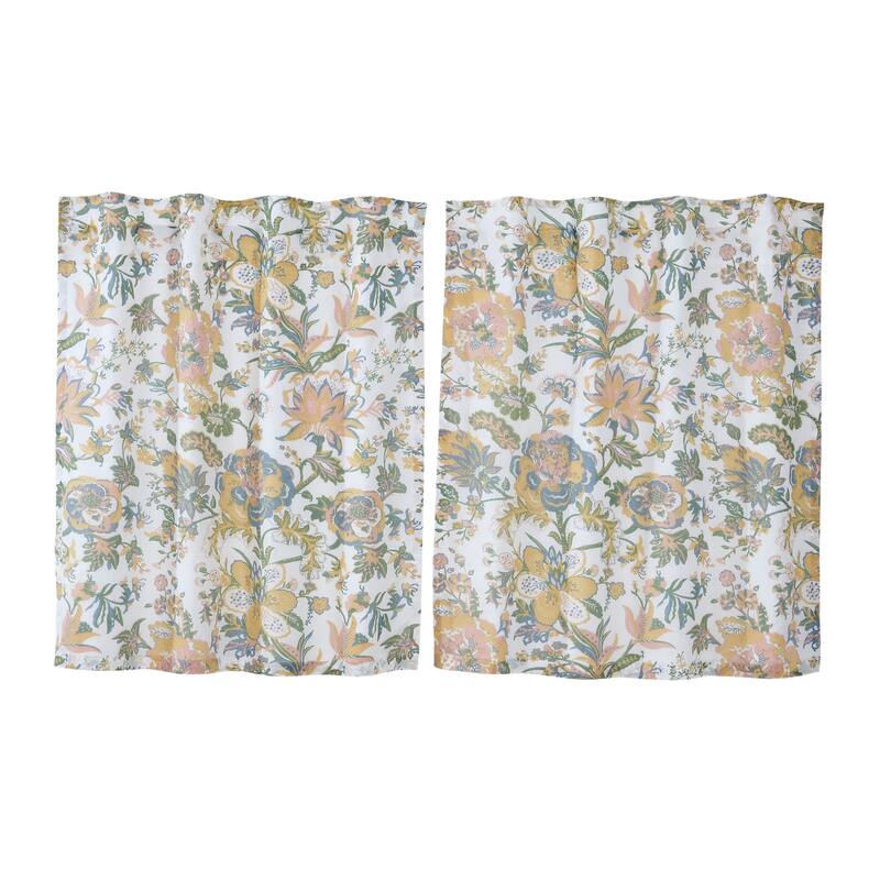 Wilder Tier Set of 2