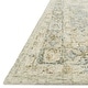 preview thumbnail 8 of 10, Alexander Home Hand-hooked Traditional Mosaic Wool Rug