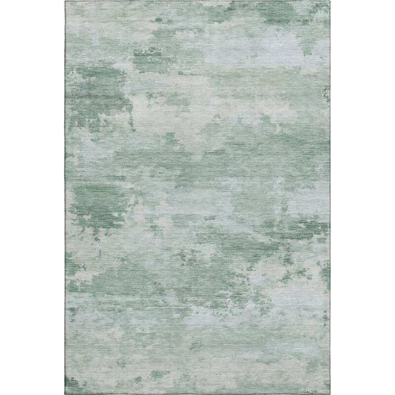 Premium Washable Super Soft Modern Chic Mayfield Rug