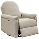 preview thumbnail 8 of 32, Madison Park Elio 3 in 1 Power Recliner